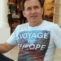 Stefan Gorgievski