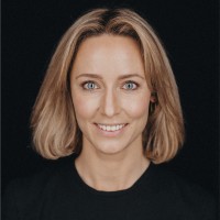 Simone Van Diemen
