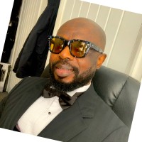 Preston Rotimi -Olajide Llb Msc Acipd
