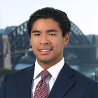 Daniel Li