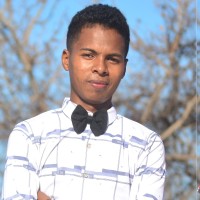 joseph frédéric RAKOTOZAFY