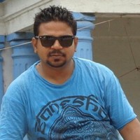 Ujjwal Bhattarai