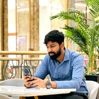 Badaveni Rahul