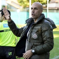 Entrenador Ivan Marcelo Potepan