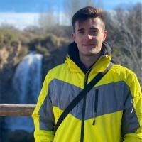 Ismael Melero López