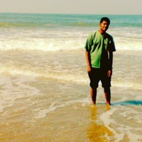 Niranjan pimenta