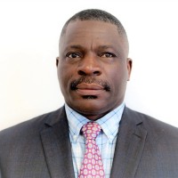 Richard Tamfu, Ph.D., Mba.
