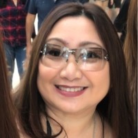 LISETTE CHUATICO, B.S.Mgmt, LVN, CCS