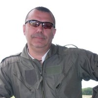 Simon Howland