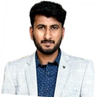 Pavan kulkarni