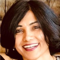 Shalini Jaitly