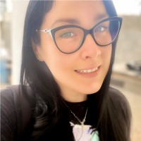 Nancy Alejandra Gonzalez Hernandez