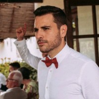 Jorge López Pedrajas