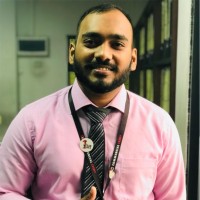 Naveen Gunasekara