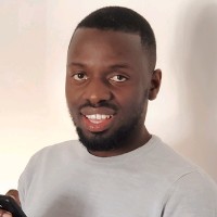 Rexford Adu Boahen