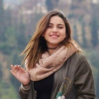 Shurouk Rabahi