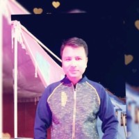 Jagdish Bisht