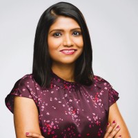 Farzana Sharmin