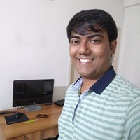 Parth Patel