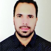 Mohammed Hamdy