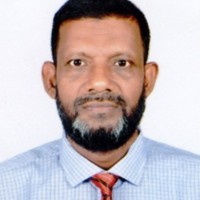 Rashed Hasan