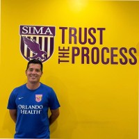 Alixon Parrado Beltran