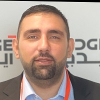 Khaldoun Azar