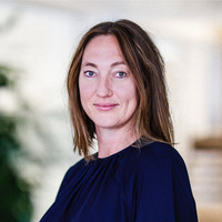 Lisa Lindberg Skalts