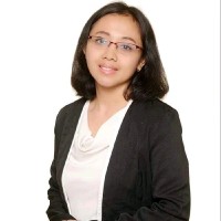 Constantine Alfarinda Hygieta, M.Psi., Psikolog, CBC