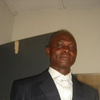 MIKE EZE