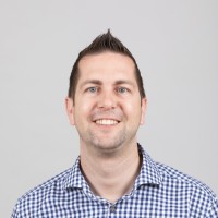 Joel Lobsiger, Dr. Sc. Eth Zürich