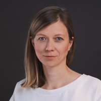 Katarzyna Ślusarczyk