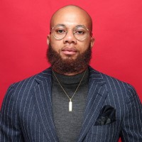 Eric Jones