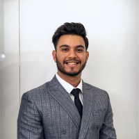Damanjot Bhatti