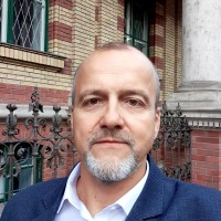 Csaba Titusz Simon