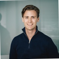 Jakob Follesø Egeland
