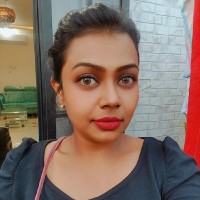 Kavitha Jayan Panicker