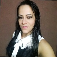 Cintia Cristina Maria Alves