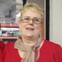Wendy Dovey