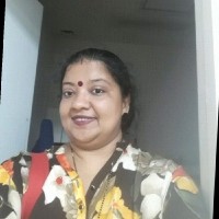 Brinda Mahesh