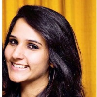Pranita Choudhry