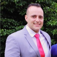 Marcos Paulo Oliveira