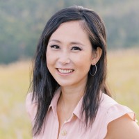 Grace Rogers P.Eng, PMP