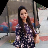 Shweta Pandey