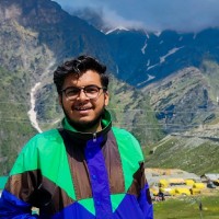 Daivik Ghai