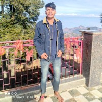 Ankit Parmar