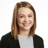 Katie Ward, Mncp