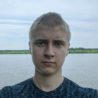 Evgeny Shaporov