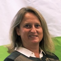 Sabine Devaux