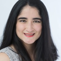 Nubia Lucia Diaz Pena